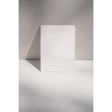 Canvas Poster Beige
