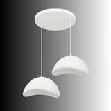 Luna Duo 50 Skena (52 x 40 x 26 cm) Krona
