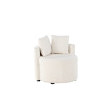 Kelso Barnsoffa Vit