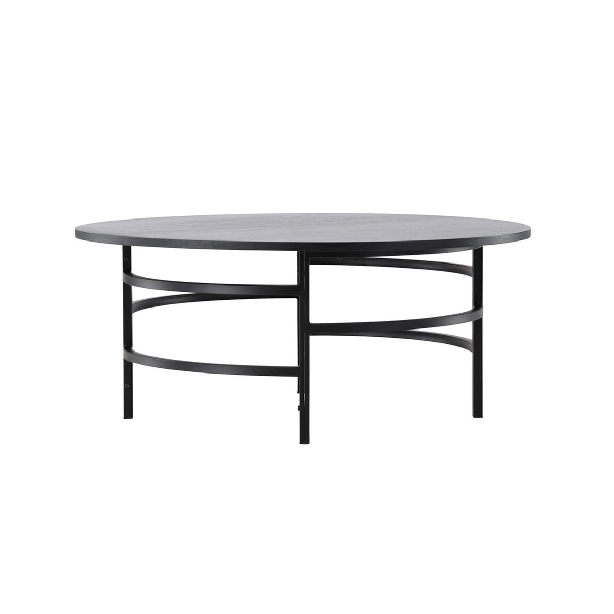Soffbord Svart