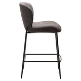 Glory Barstol Raven Black