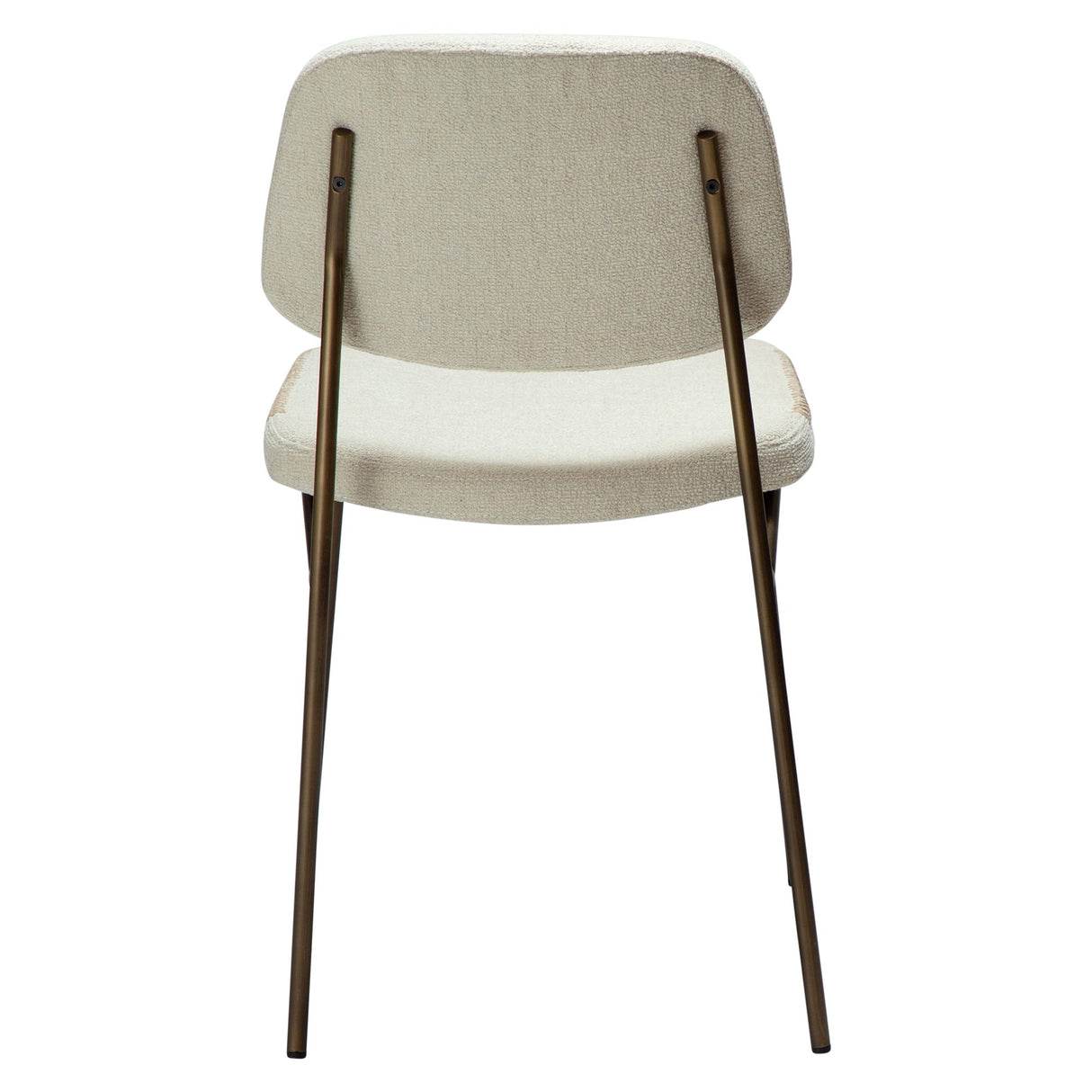 Menta Stol Bone White