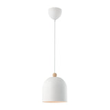 Gaston Taklampa Vit