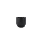 Wabi Sabi Kaffekopp Svart, 8