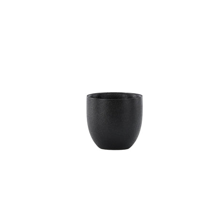 Wabi Sabi Kaffekopp Svart, 8