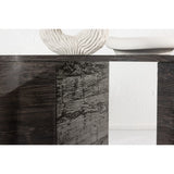 Larvik Soffbord Mocca, 90 x 130