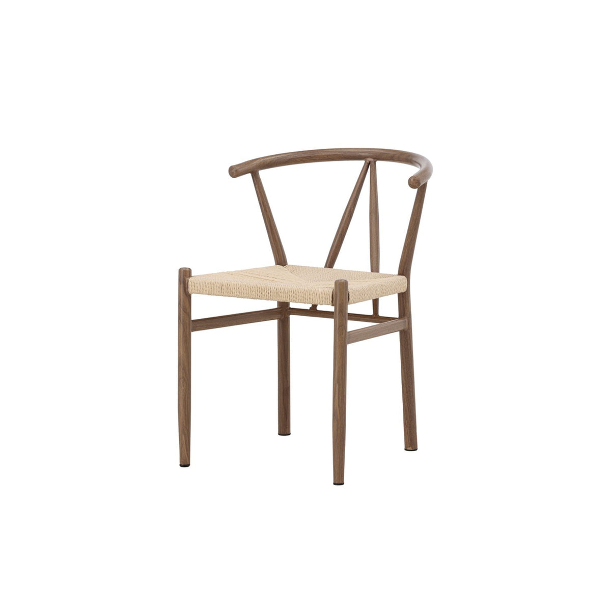Alfons Matstol Beige
