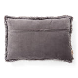 Stily 40x60 cm Grey Kudde