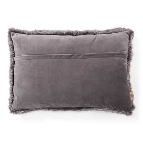 Stily 40x60 cm Grey Kudde