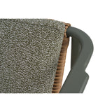 Motty Fåtölj Nordic Green/Teddy Verde