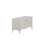 Piring TV-bänk Beige