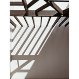 Tak Poster Vit, 30 x 40 cm