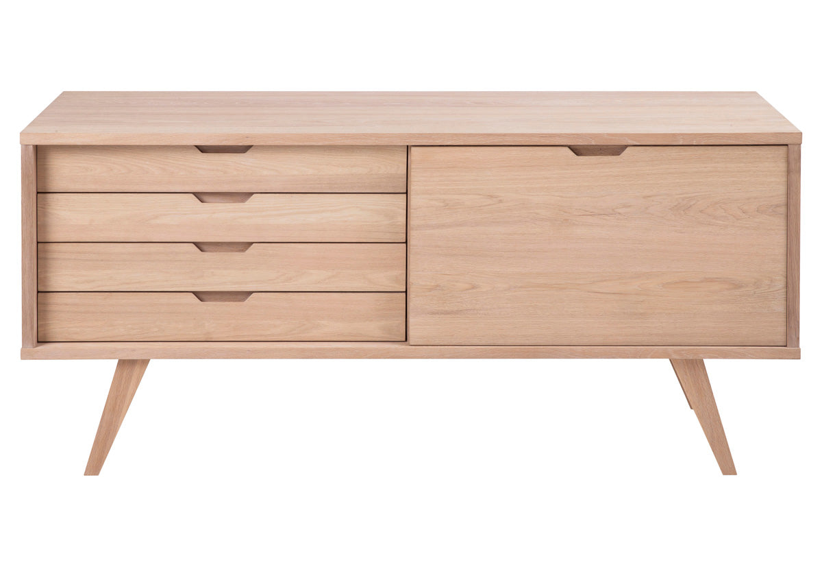 Arendal Sideboard Vitoljad Ek