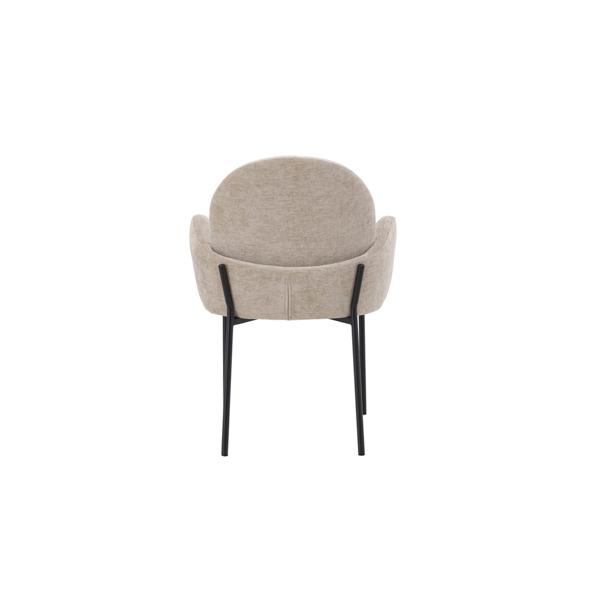 Blom Matstol Beige