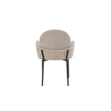 Blom Matstol Beige