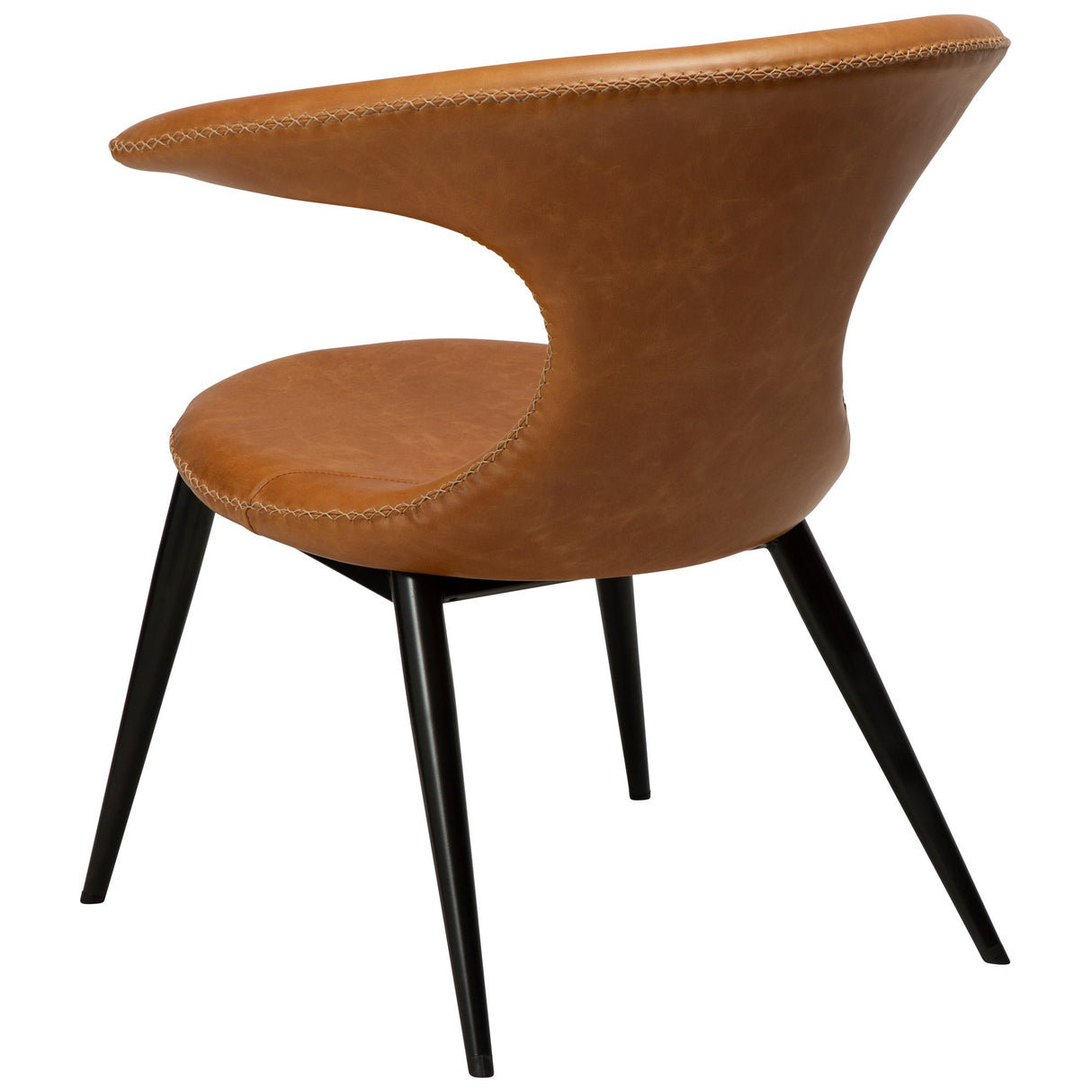 Flair Loungefåtölj