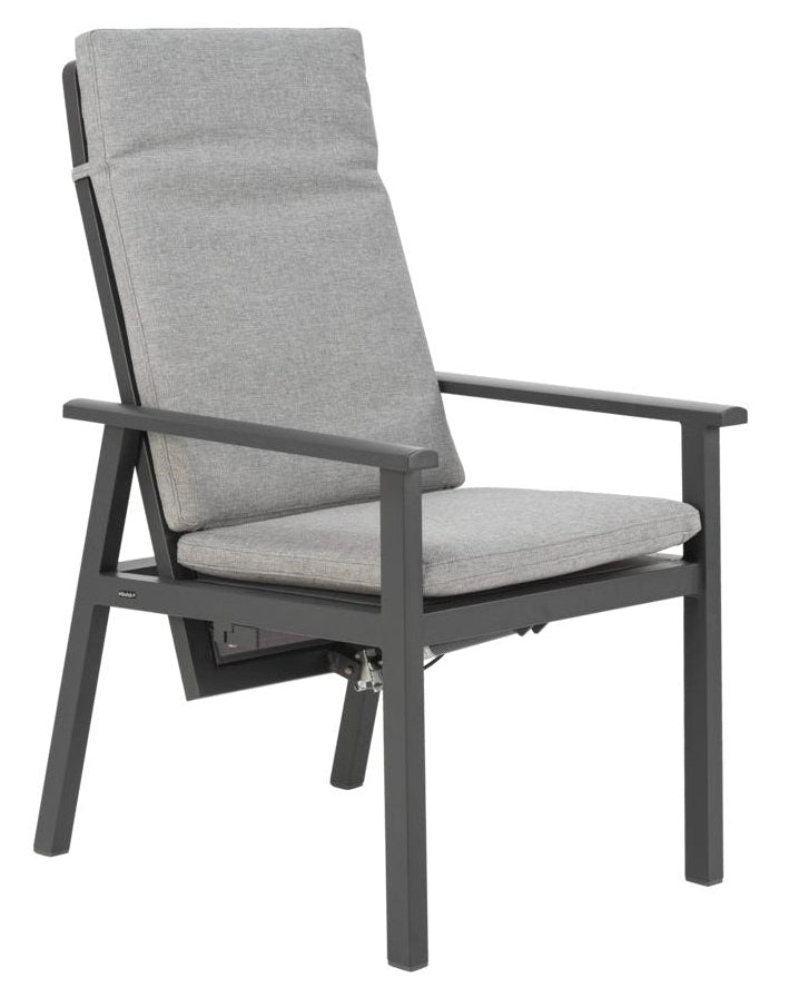 Samvaro Positionsstol Antracit/Pearl Grey