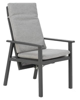 Samvaro Positionsstol Antracit/Pearl Grey