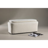 Laurel Pall Vit