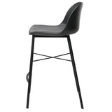 Diamante Barstol Svart