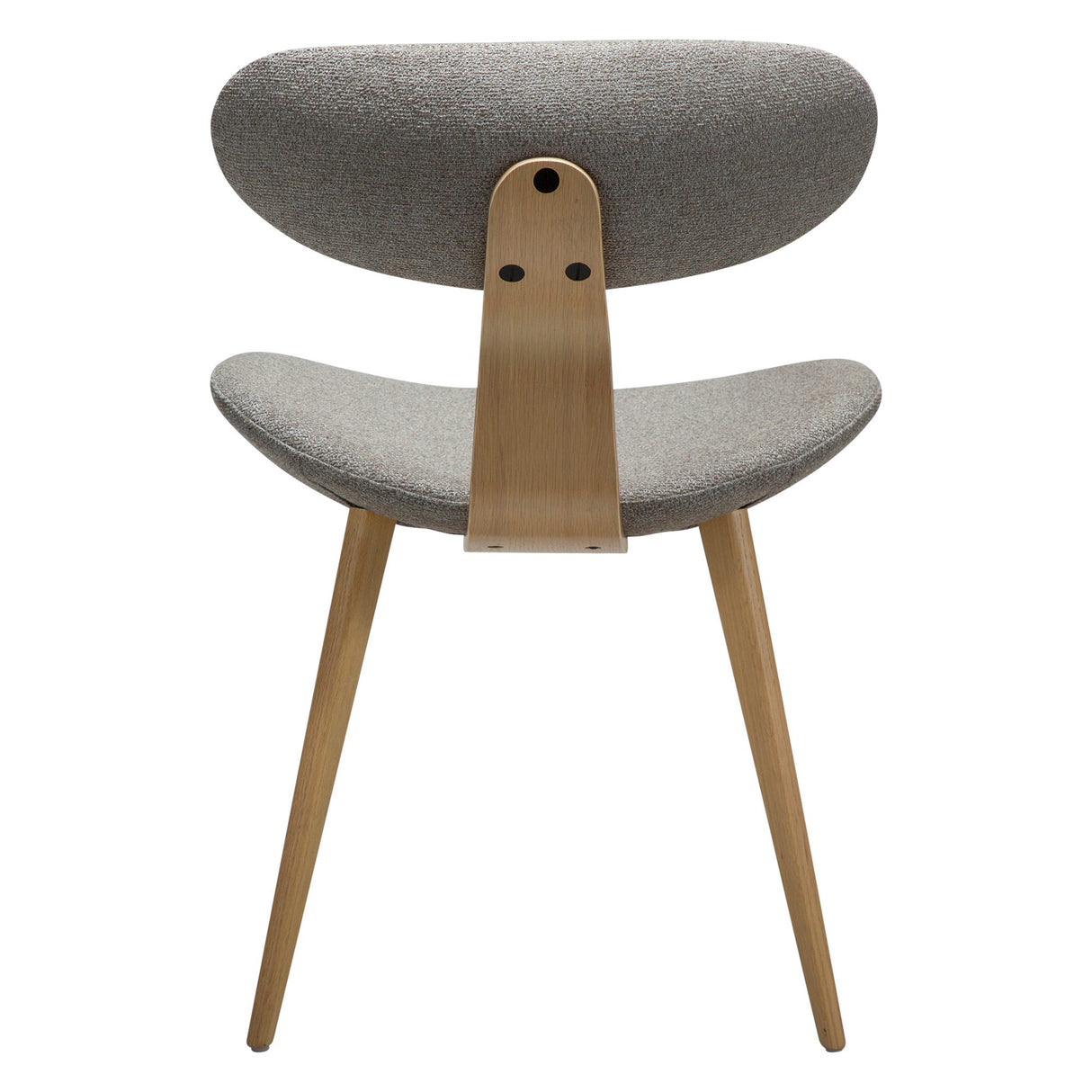 Buckle Stol Pebble Earth