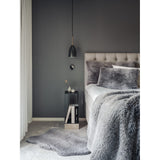 Stily 40x60 cm Grey Kudde