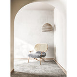 Loungefåtölj Poster Beige, 21 x 30 cm
