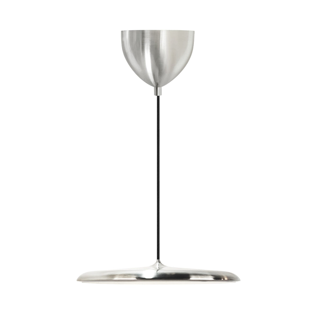 Artist Taklampa Rostfritt Stål, 40 cm