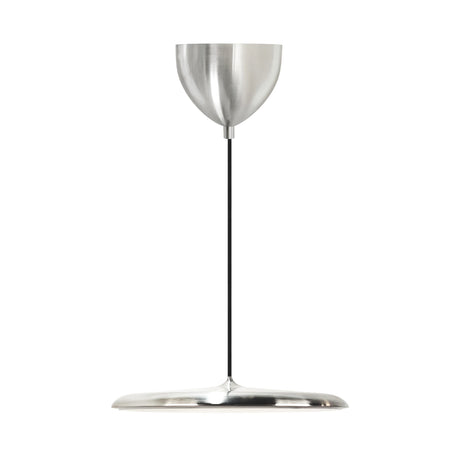 Artist Taklampa Rostfritt Stål, 40 cm