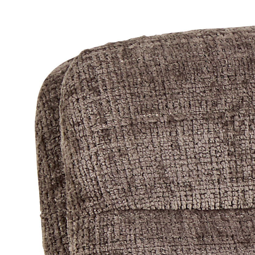 Soma Matstol Juto tyg Brun