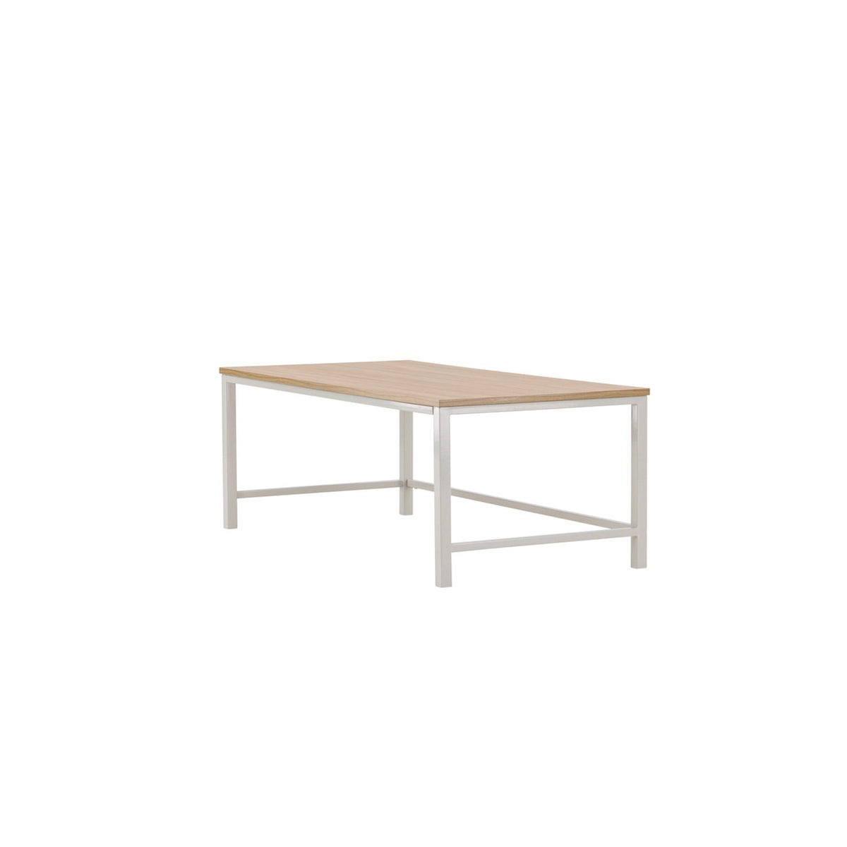 Stigning Soffbord Greige, 60 x 120