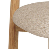 Lyonel Matstol Cona Beige