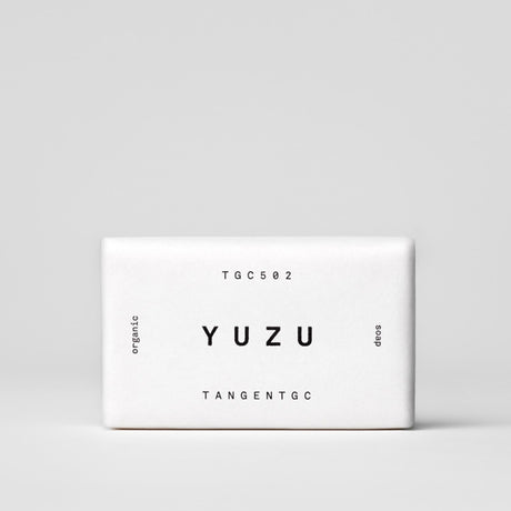 100 g Tvål Yuzu