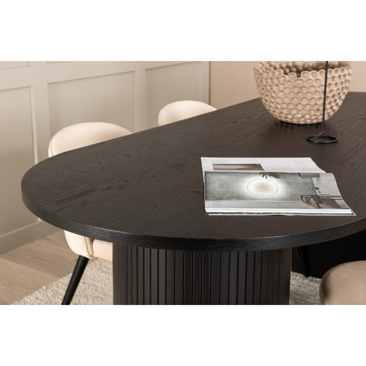 Bianca, Velvet Oval matgrupp