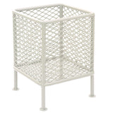 Haru Ljuslykta Pearl White