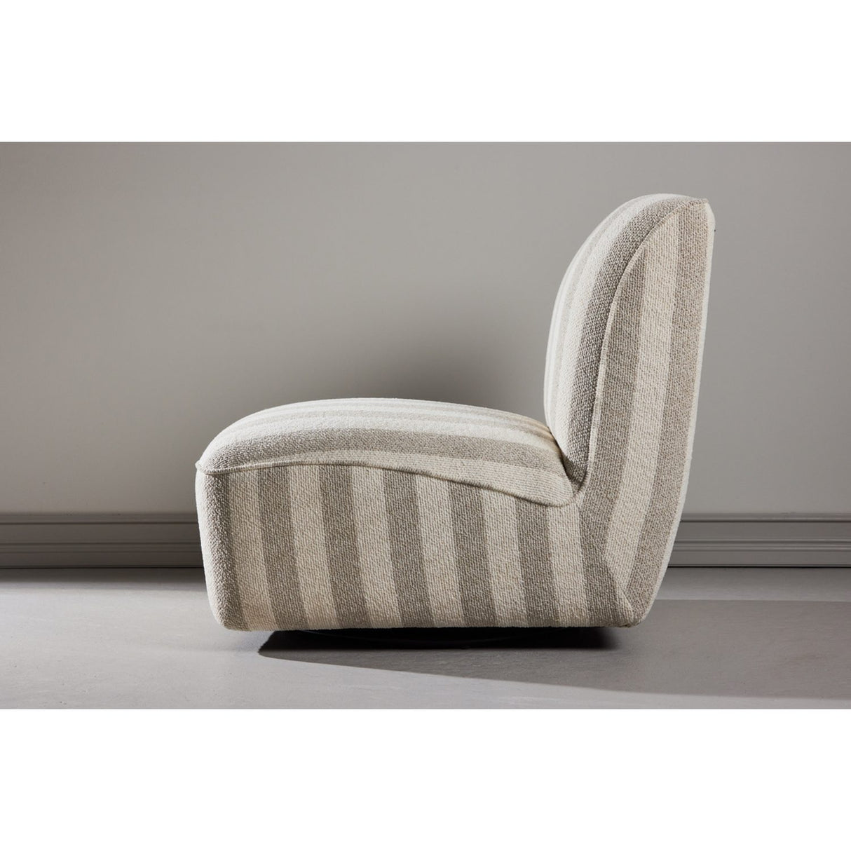 My Loungestol Beige