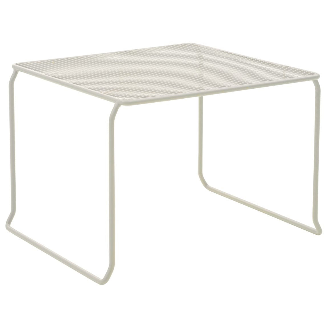 Haru Sidobord Pearl White