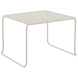 Haru Sidobord Pearl White