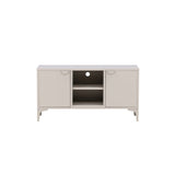 Piring TV-bänk Beige