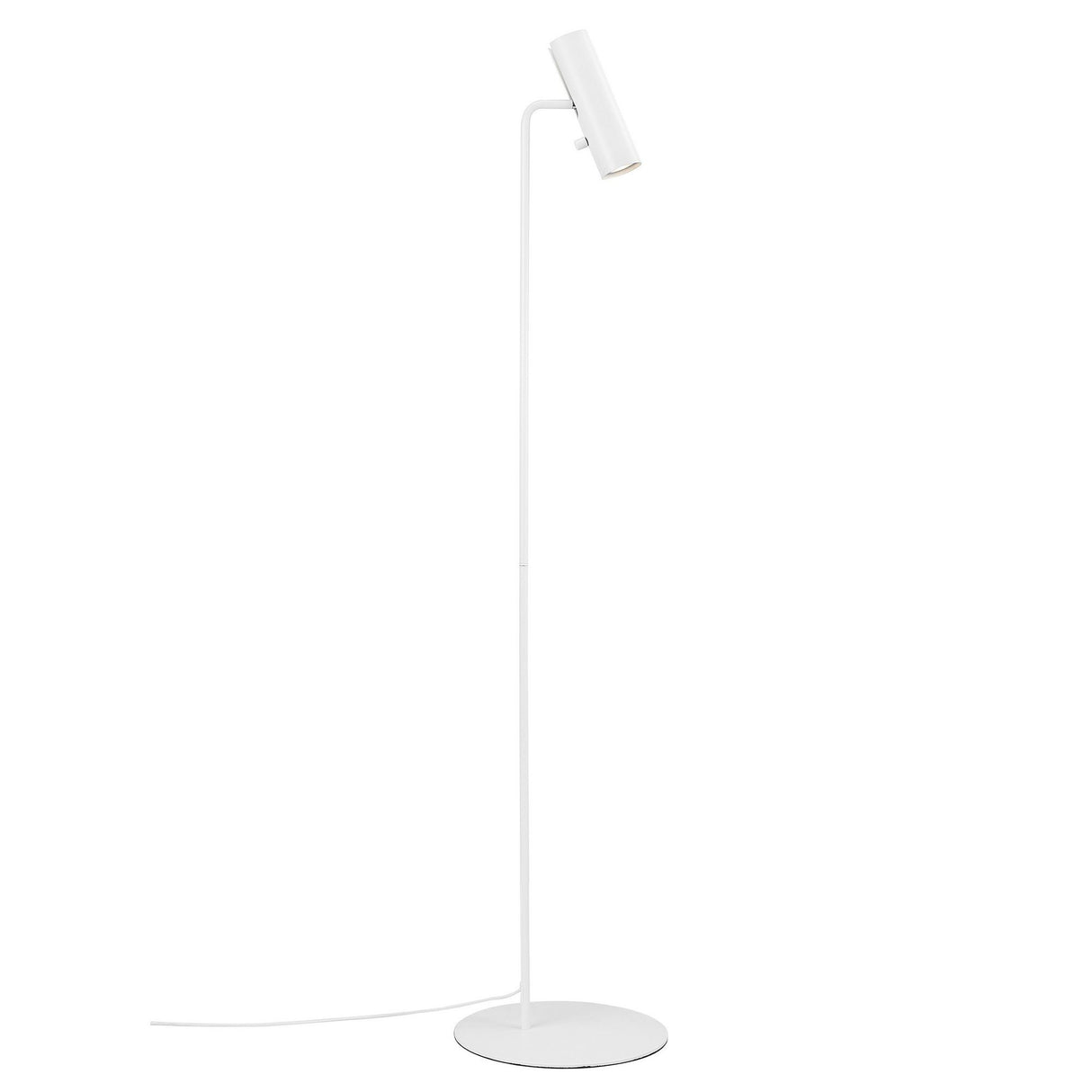 Mib Golvlampa Vit
