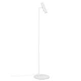 Mib Golvlampa Vit