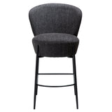 Orbit Barstol Raven Black