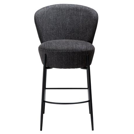 Orbit Barstol Raven Black