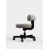 Fat Arbetsstol Royal Clay BL