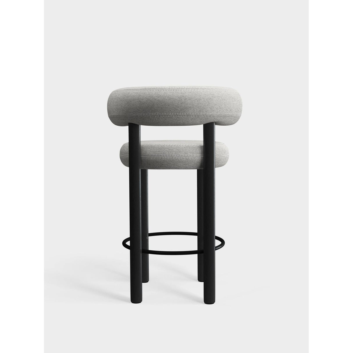 Fat Pall 65 cm, Hallingdal 65 Light Grey BLW