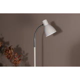 Lina Golvlampa Beige