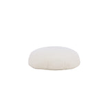 Ruston Sittpuff Vit, 40 x 40 x 15