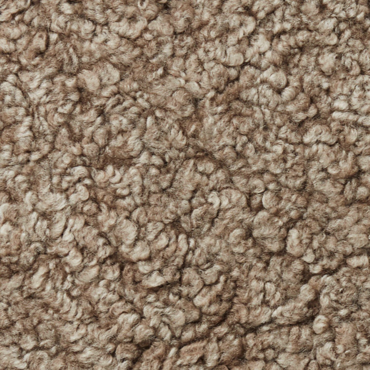 Curly 45x45 cm Kuddfodral Sahara