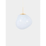 Melt Pendellampa Opalescent, Gold