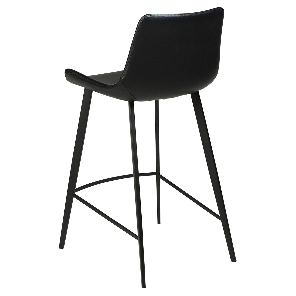 Hype Barstol Black, 65 cm